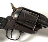 **Unfired New** 2002 USFA US Fire Arms Firearms 5 1/2 5.5