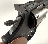 **NICE** Smith and Wesson S&W 329PD 329 PD Personal Defense 44 mag 4