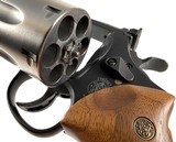 **NICE** Smith and Wesson S&W 329PD 329 PD Personal Defense 44 mag 4