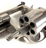 **KILLER** Smith and Wesson S&W 686 dash 3 with 2.5