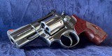 **KILLER** Smith and Wesson S&W 686 dash 3 with 2.5