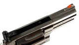 **KILLER** Smith and Wesson S&W 686 dash 3 with 2.5