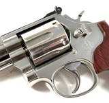 **KILLER** Smith and Wesson S&W 686 dash 3 with 2.5