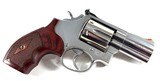 **KILLER** Smith and Wesson S&W 686 dash 3 with 2.5