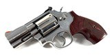 **KILLER** Smith and Wesson S&W 686 dash 3 with 2.5