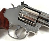 **KILLER** Smith and Wesson S&W 686 dash 3 with 2.5