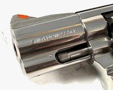 **KILLER** Smith and Wesson S&W 686 dash 3 with 2.5