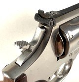 **KILLER** Smith and Wesson S&W 686 dash 3 with 2.5