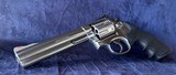 **AWESOME** Smith and Wesson S&W 686 dash 4 with 6