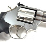 **AWESOME** Smith and Wesson S&W 686 dash 4 with 6