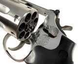 **AWESOME** Smith and Wesson S&W 686 dash 4 with 6