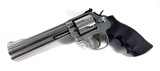 **AWESOME** Smith and Wesson S&W 686 dash 4 with 6