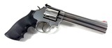 **AWESOME** Smith and Wesson S&W 686 dash 4 with 6
