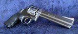 **AWESOME** Smith and Wesson S&W 686 dash 4 with 6
