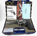 **AWESOME** Smith and Wesson S&W 686 dash 4 with 6