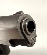 **EXCELLENT** 1989 Colt First Edition Government 380 3.25