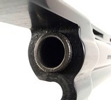 **BEAUTIFUL** 1979 Colt Python with 6