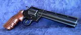 **BEAUTIFUL** 1979 Colt Python with 6