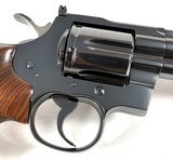 **BEAUTIFUL** 1979 Colt Python with 6
