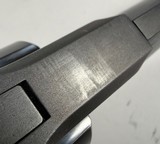 **BEAUTIFUL** 1979 Colt Python with 6