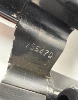 **BEAUTIFUL** 1979 Colt Python with 6