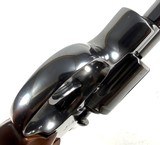 **BEAUTIFUL** 1979 Colt Python with 6