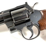 **BEAUTIFUL** 1979 Colt Python with 6