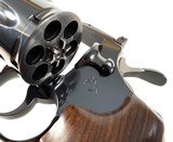 **BEAUTIFUL** 1979 Colt Python with 6