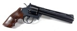 **BEAUTIFUL** 1979 Colt Python with 6