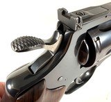**BEAUTIFUL** 1979 Colt Python with 6