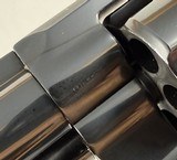 **BEAUTIFUL** 1979 Colt Python with 6