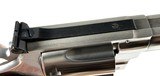 **OUTSTANDING** 1981 Smith and Wesson S&W NO DASH 629 P&R with 8 3/8th barrel and factory presentation case paperwork 29 657 57 627 27 25 625. - 11 of 20