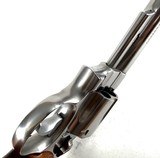 **OUTSTANDING** 1981 Smith and Wesson S&W NO DASH 629 P&R with 8 3/8th barrel and factory presentation case paperwork 29 657 57 627 27 25 625. - 14 of 20