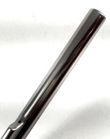 **OUTSTANDING** 1981 Smith and Wesson S&W NO DASH 629 P&R with 8 3/8th barrel and factory presentation case paperwork 29 657 57 627 27 25 625. - 15 of 20