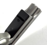 **NICE** Smith and Wesson S&W 3rd GEN 4583TSW 45 Tactical ACP DAO 4583 TSW pistol 645 745 4506 4566 4567 4586 - 15 of 17