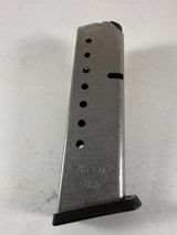 **NICE** Smith and Wesson S&W 3rd GEN 4583TSW 45 Tactical ACP DAO 4583 TSW pistol 645 745 4506 4566 4567 4586 - 16 of 17