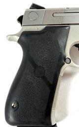 **NICE** Smith and Wesson S&W 3rd GEN 4583TSW 45 Tactical ACP DAO 4583 TSW pistol 645 745 4506 4566 4567 4586 - 9 of 17