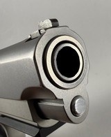 **NICE** Smith and Wesson S&W 3rd GEN 4583TSW 45 Tactical ACP DAO 4583 TSW pistol 645 745 4506 4566 4567 4586 - 13 of 17