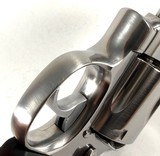 **NICE** NO LOCK Smith and Wesson S&W 629 dash 1 44 mag with 3