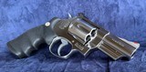 **NICE** NO LOCK Smith and Wesson S&W 629 dash 1 44 mag with 3