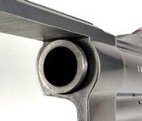 **NICE** NO LOCK Smith and Wesson S&W 629 dash 1 44 mag with 3