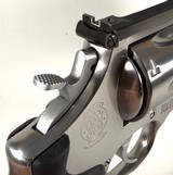 **NICE** NO LOCK Smith and Wesson S&W 629 dash 1 44 mag with 3