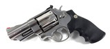 **NICE** NO LOCK Smith and Wesson S&W 629 dash 1 44 mag with 3