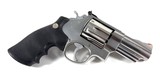 **NICE** NO LOCK Smith and Wesson S&W 629 dash 1 44 mag with 3