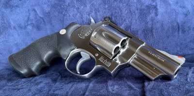 **NICE** NO LOCK Smith and Wesson S&W 629 dash 1 44 mag with 3