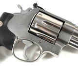**NICE** NO LOCK Smith and Wesson S&W 629 dash 1 44 mag with 3