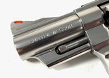 **NICE** NO LOCK Smith and Wesson S&W 629 dash 1 44 mag with 3