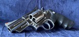 **NICE** NO LOCK Smith and Wesson S&W 629 dash 1 44 mag with 3