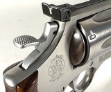 **BEAUTIFUL** NO LOCK Smith and Wesson S&W 629 dash 1 with 4
