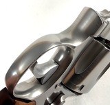 **BEAUTIFUL** NO LOCK Smith and Wesson S&W 629 dash 1 with 4